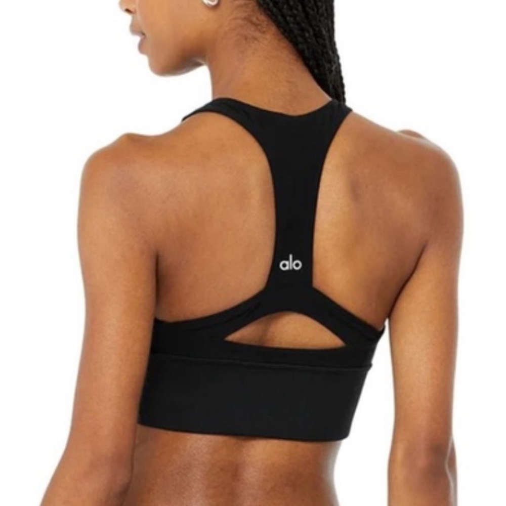Alo Yoga serenity bra, XS